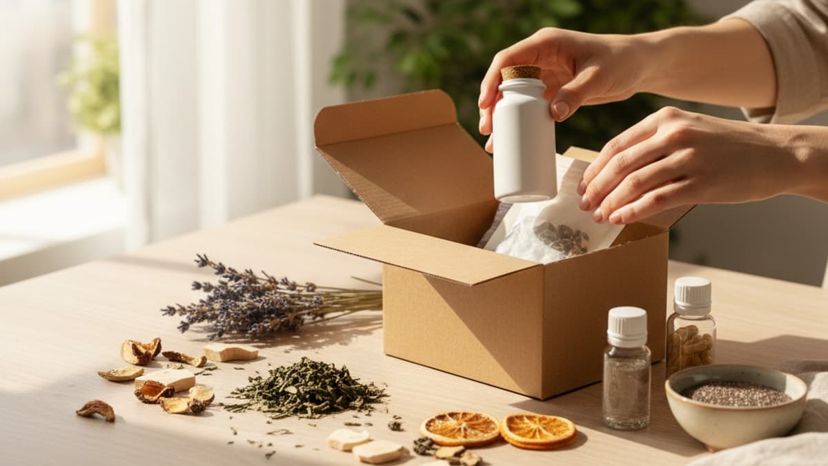 Thymalin Shipping — Cold Chain Integrity Guide