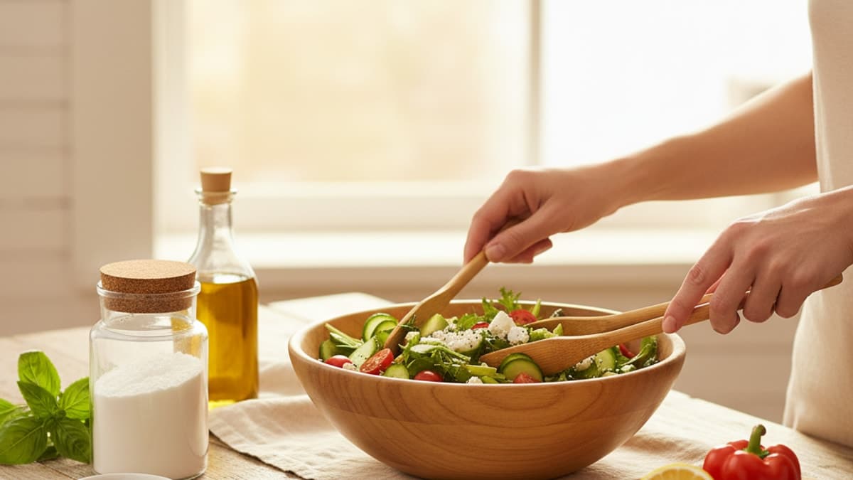 Tesamorelin With Food Safety — Storage & Handling Rules