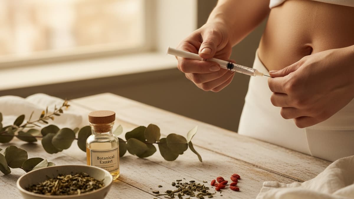 Retatrutide Injection Sites: Best Locations Explained