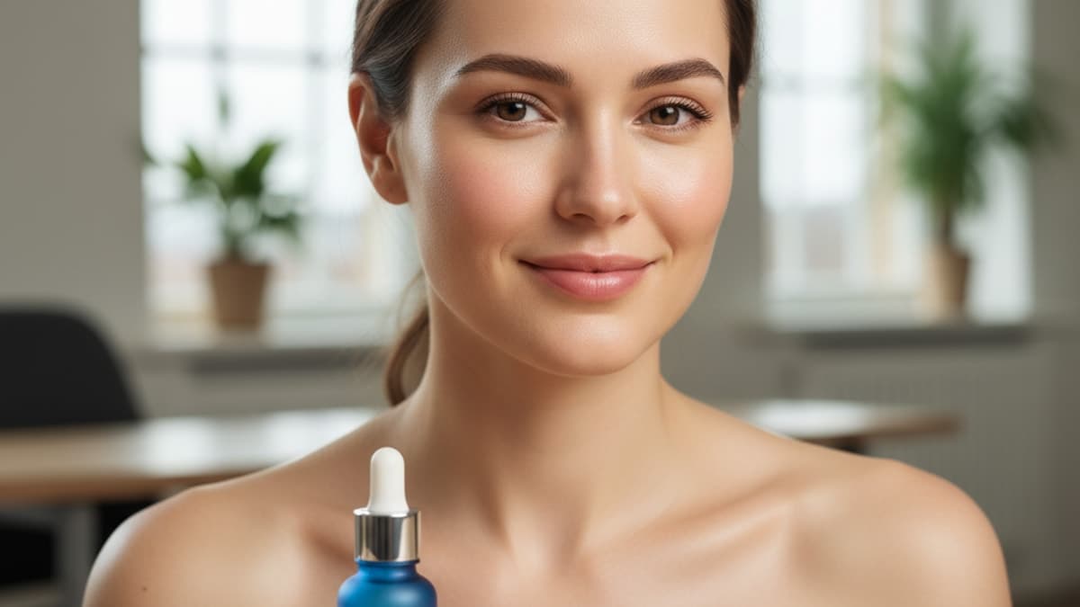 GHK-Cu Reviews 2026 Buyers — What Research Shows Now
