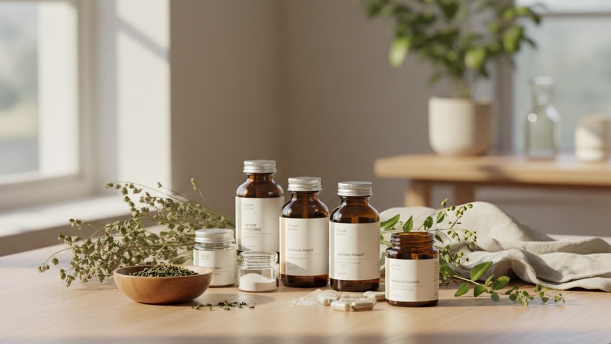 Peptide Clinical Trials Phases — How They Actually Work