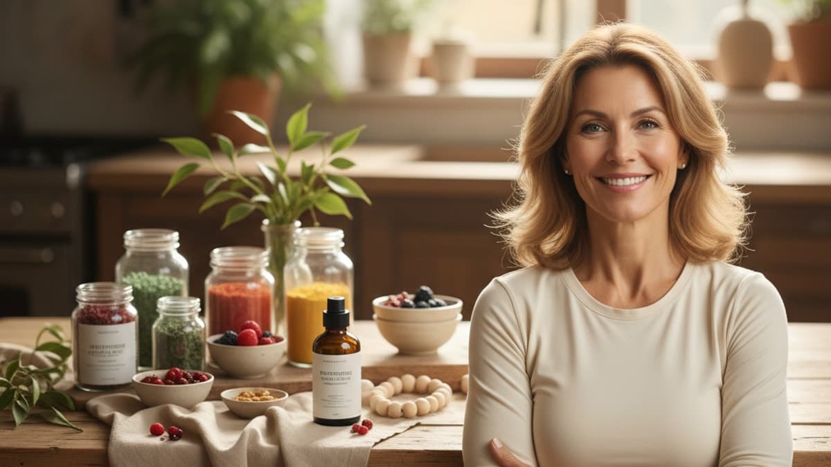 Retatrutide for Women Over 40 — Metabolic Reset Guide