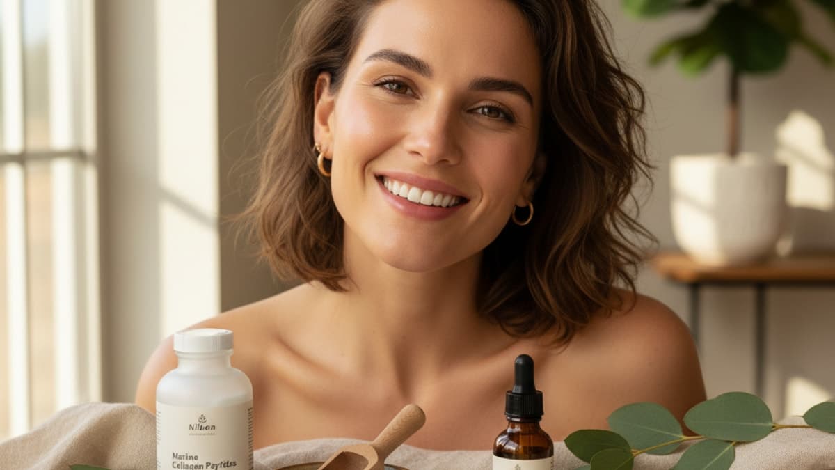 Best Peptides to Lose Face Fat Ranked — Real Results