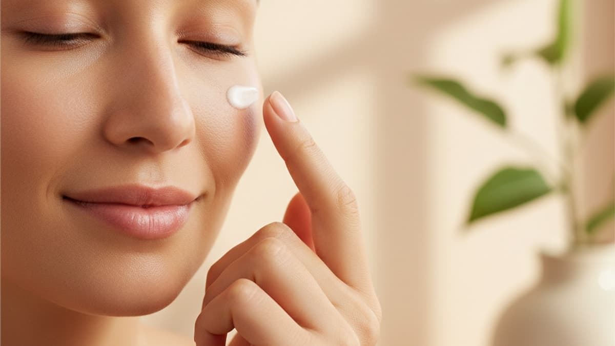 Best Peptides for Dark Circles Under Eyes — Proven Options