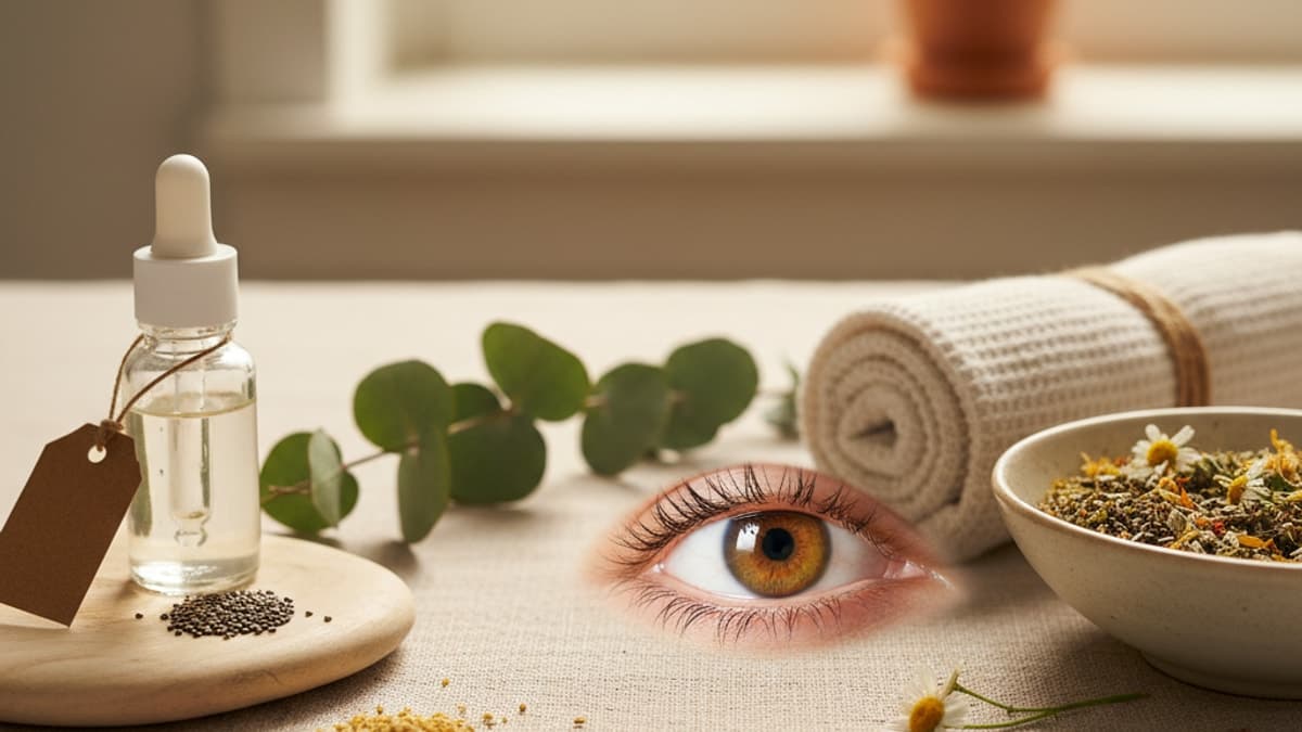 How to Use TB-4 for Corneal Healing Protocol — Research