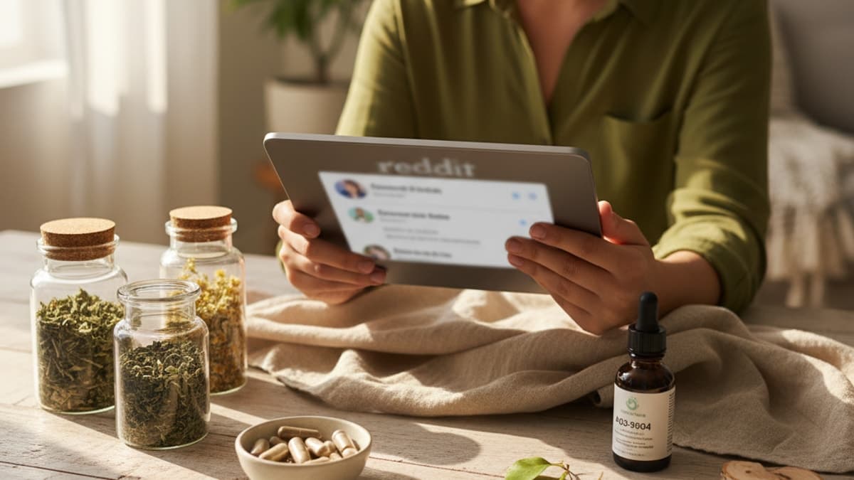 AOD-9604 Reddit Reviews Community — Real User Experiences