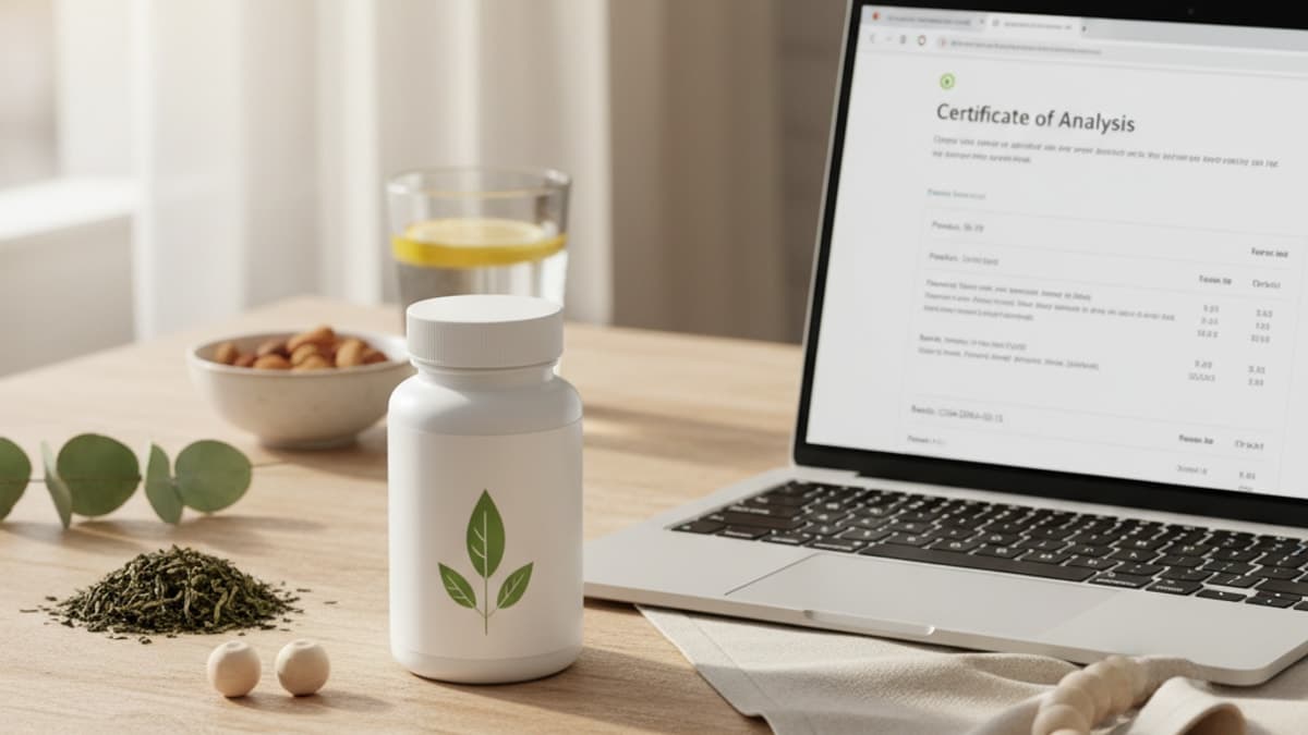 Buy SS-31 Online with COA — Research-Grade Elamipretide