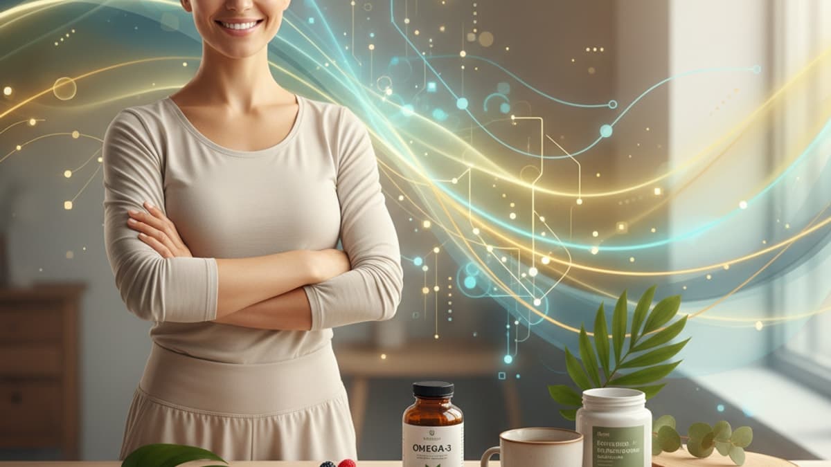 Tirzepatide Metabolic Health Guide 2026 — Real Peptides