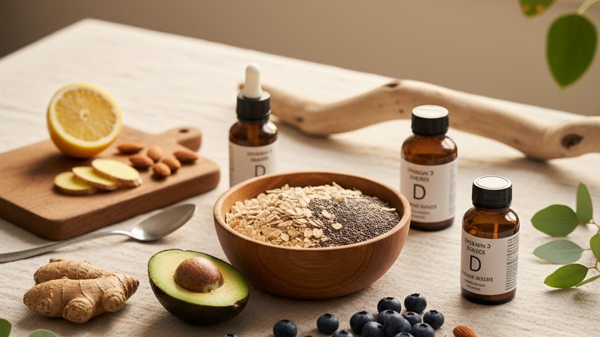 Foods to Avoid on Orforglipron List — GLP-1 Diet Rules