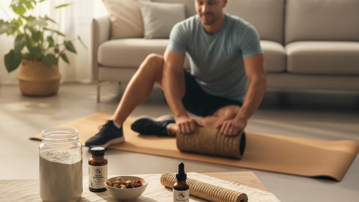 IGF-1 LR3 Muscle Recovery Protocol Dosage Timing