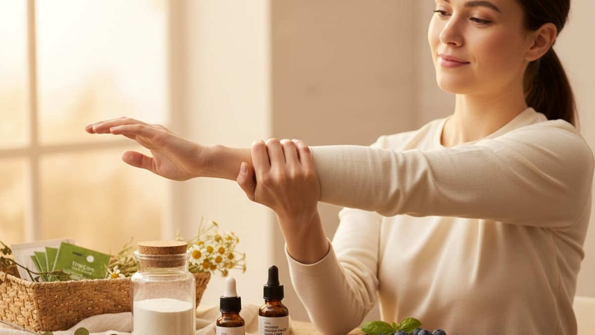 Do Peptides Help With Tennis Elbow? (Evidence Review)