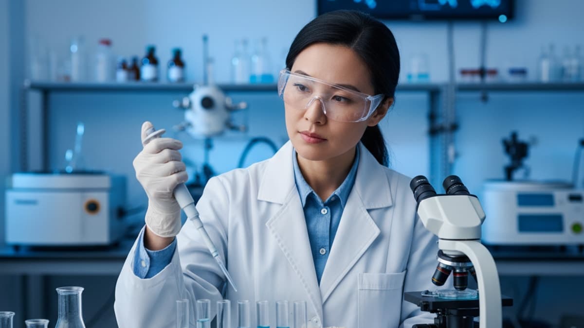 5-Amino-1MQ Metabolism Research — What Science Shows