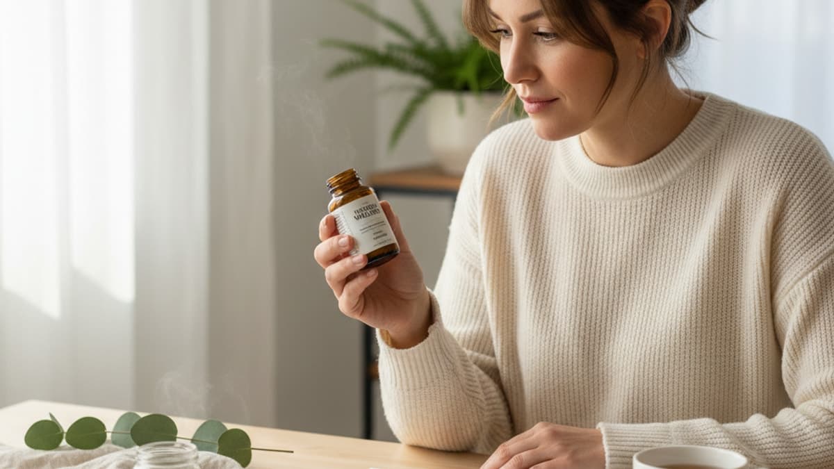 Is IGF-1 LR3 Safe Long Term Use? (Research Evidence)