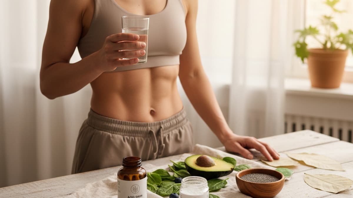 AOD-9604 Results After 1 Month — What to Expect