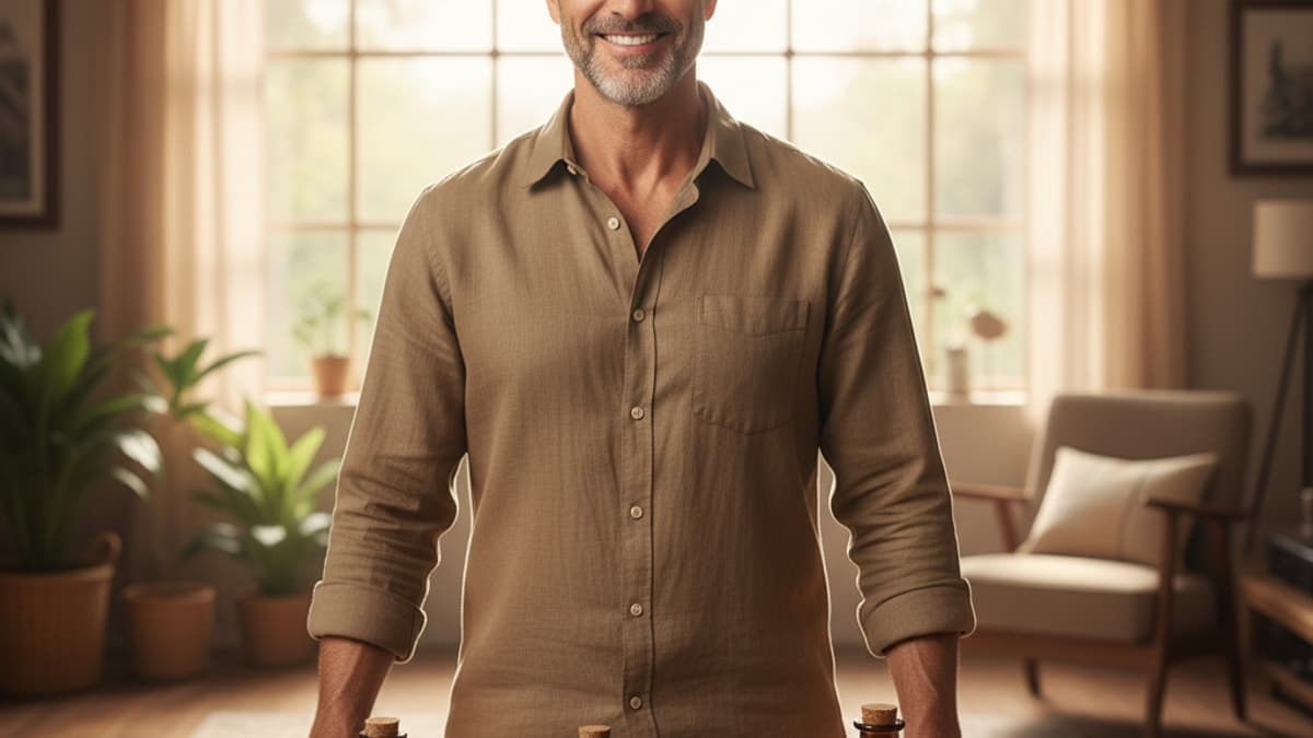 Best Peptides for Low Testosterone — Research Evidence