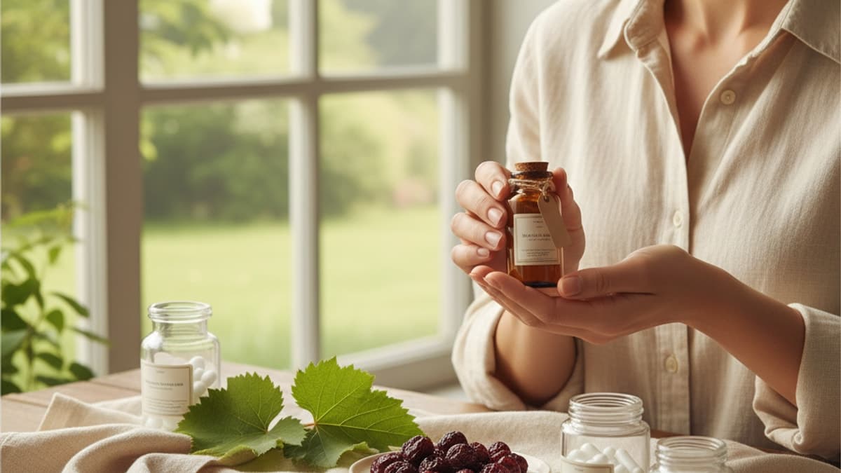Best Melatonin Dosage for Antioxidant Effects (2026 Guide)