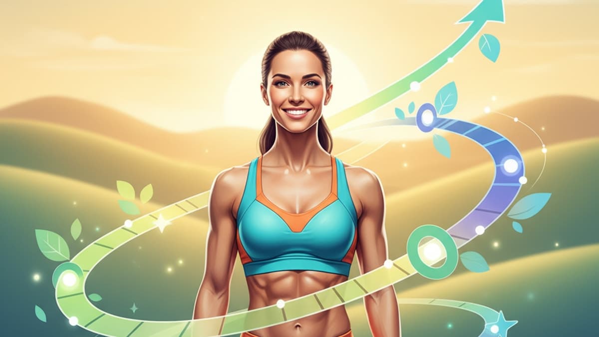 Mazdutide Week by Week Weight Loss Timeline — Real Peptides