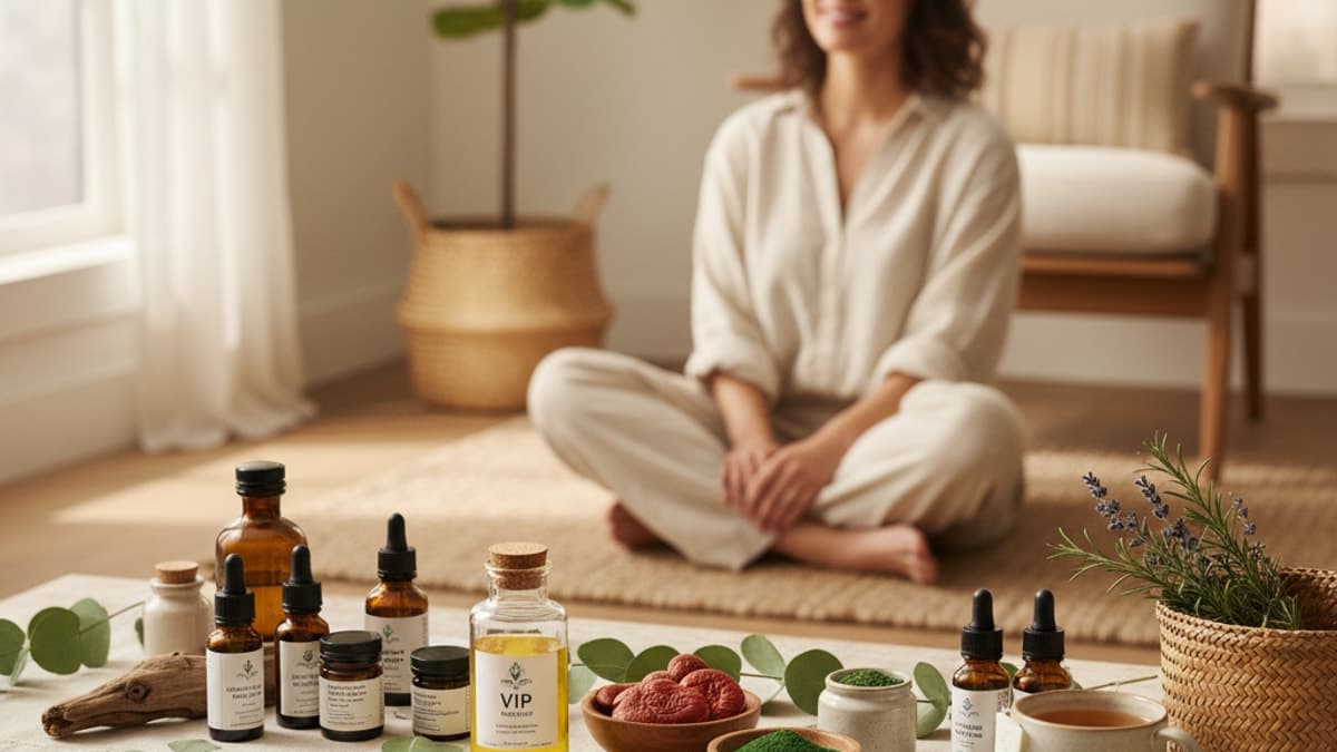 How to Use VIP for Mold Illness Protocol — Real Peptides