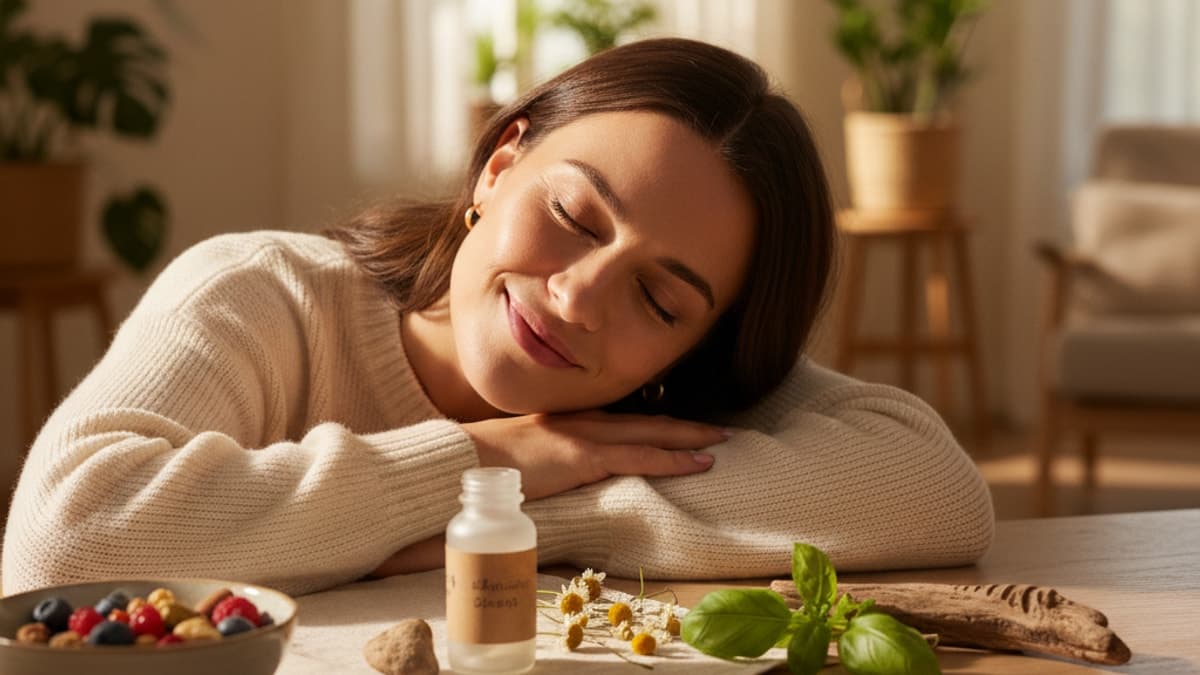 Best Oxytocin Dosage for Mood — Research & Safety Guide