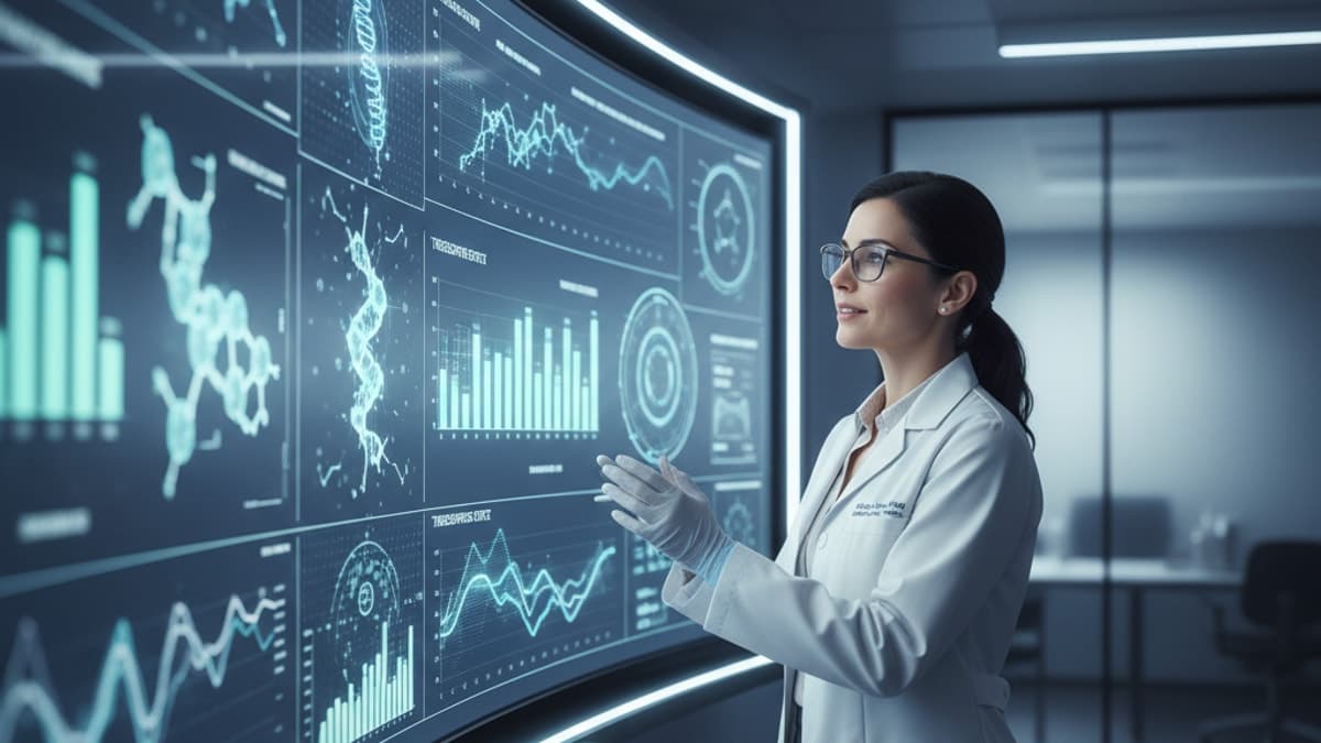 Tirzepatide Help Visceral Fat Research — Clinical Evidence