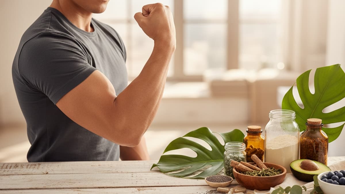 Best GHRP-6 Acetate Dosage for Muscle Growth — 2026