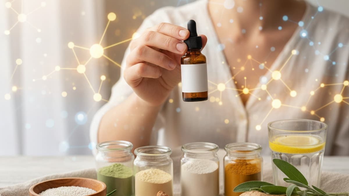 Chronic Pain Peptides 2026 Update — New Research &