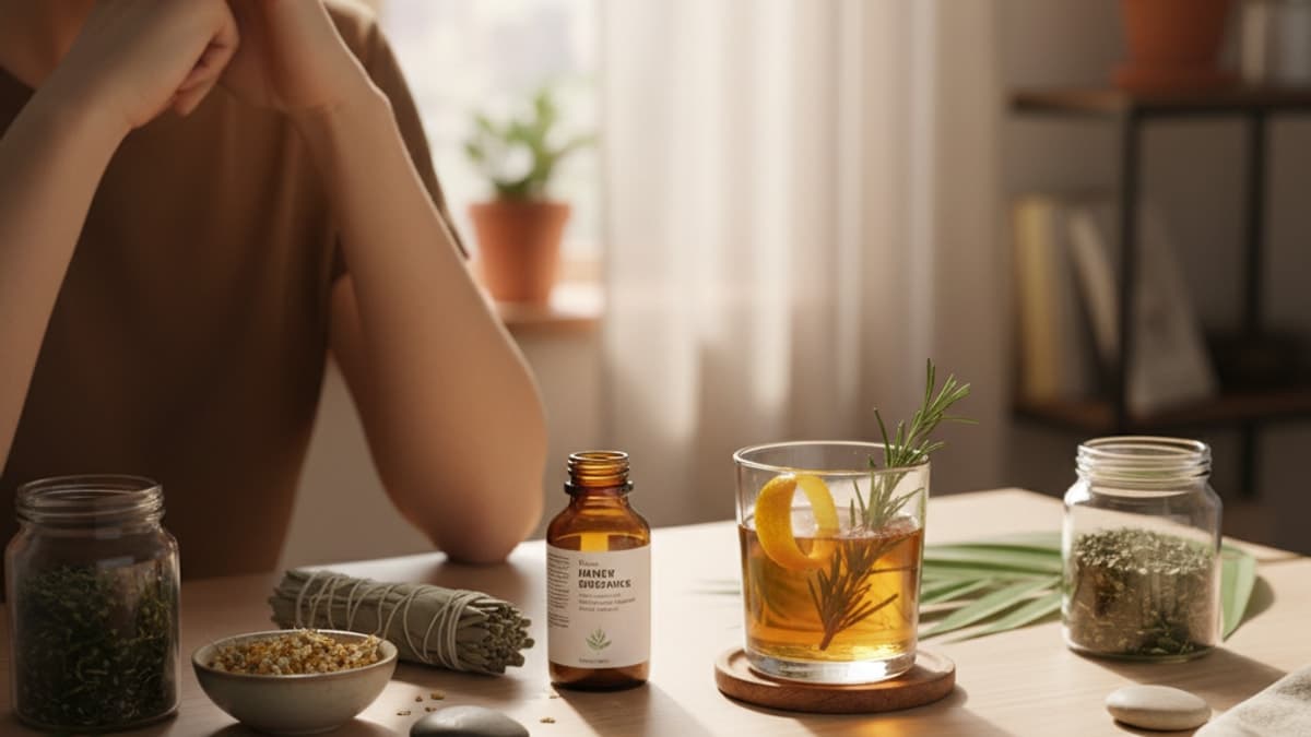 Orforglipron and Alcohol: Can You Drink Safely?