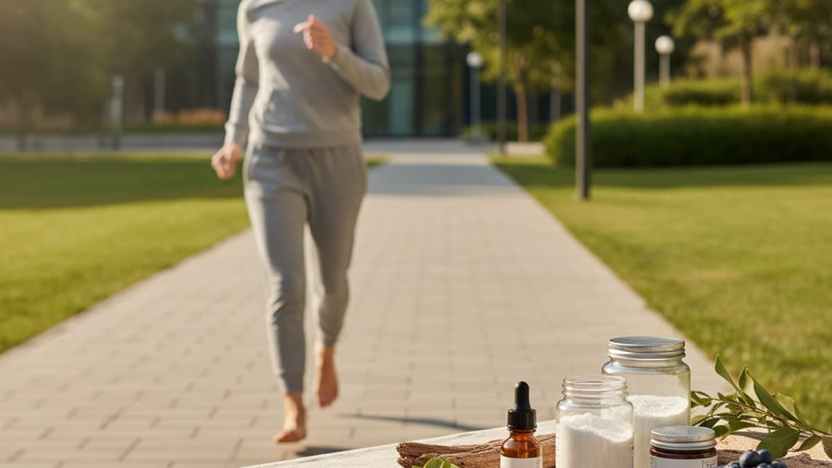 Plantar Fasciitis Peptides 2026 Update — What Changed