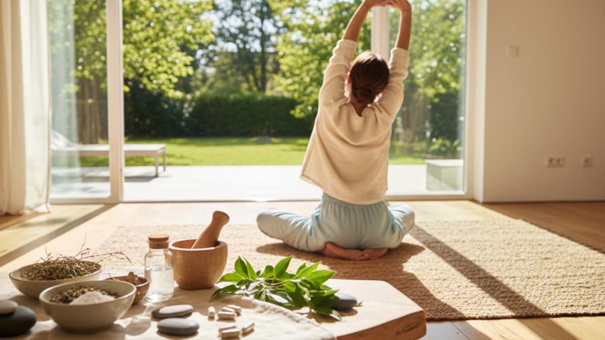 Can Peptides Help Fibromyalgia? (Research & Mechanisms)