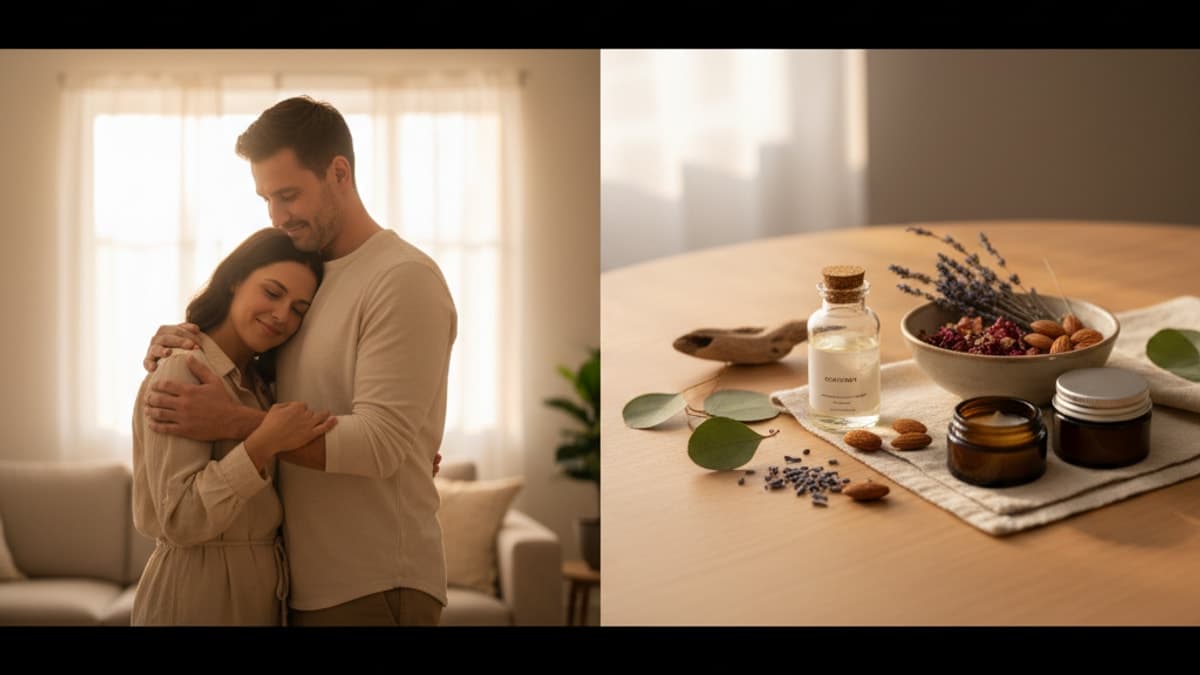 Oxytocin Before and After Real Results — What to Expect