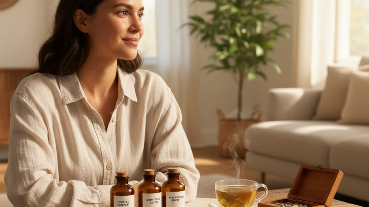 How to Use Peptides for Chronic Fatigue — Real Science