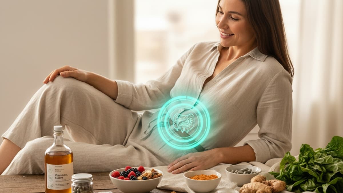 KPV Gut Health Complete Guide 2026 — What You Need to Know