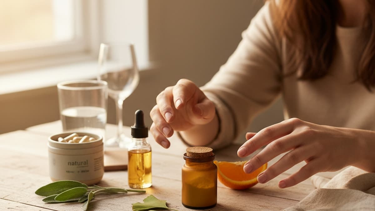 Dihexa with Alcohol Safety — Research Protocols Explained