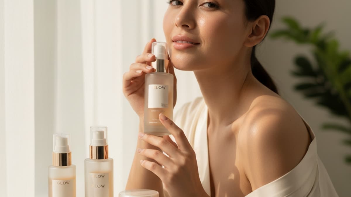 Glow Stack Skin Radiance Guide 2026 — Real Results