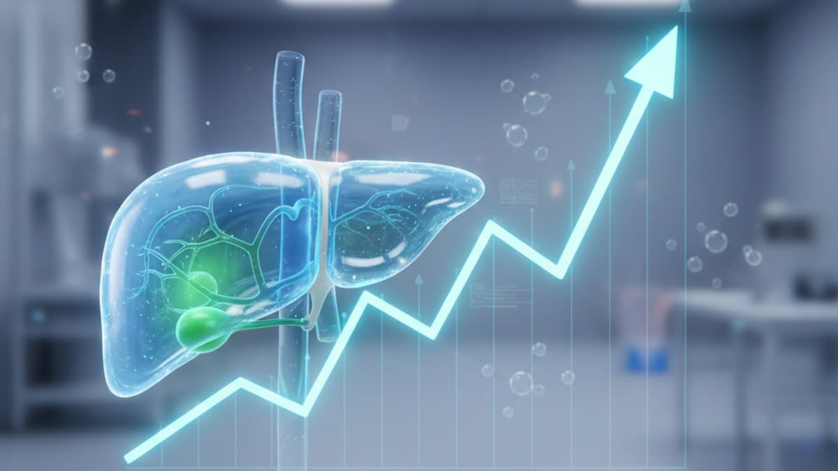 Survodutide Liver Health Results Timeline Expect