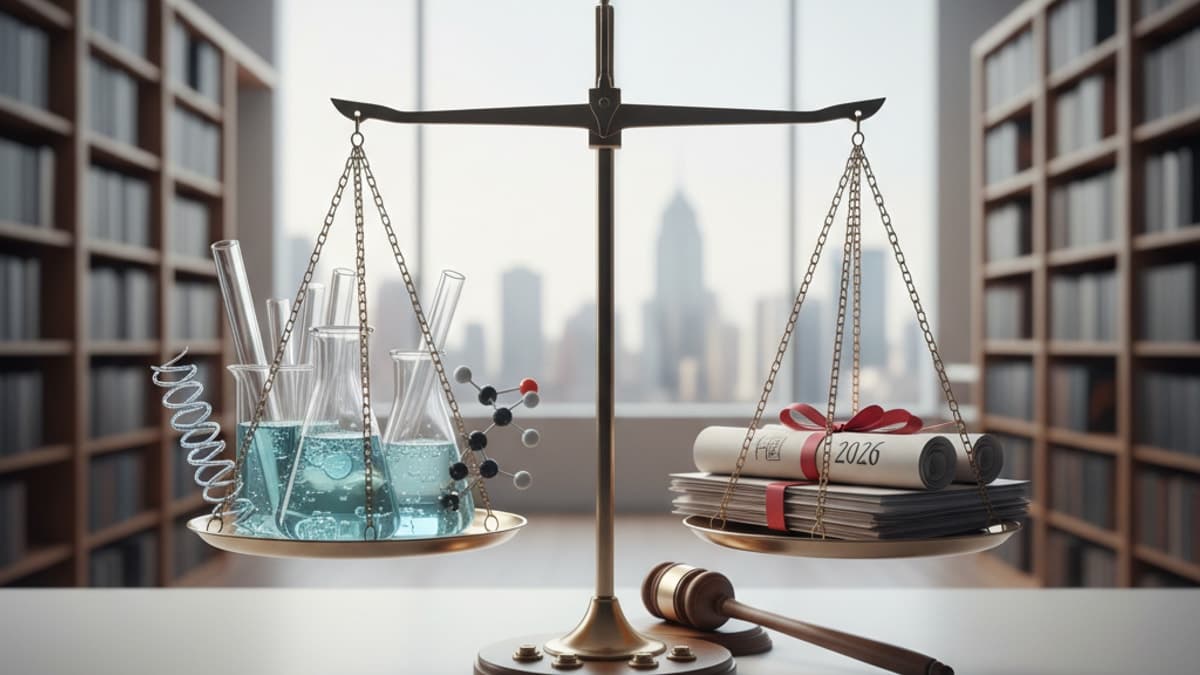 Compounded GLP-1 Peptides FDA Status Legal 2026 Explained