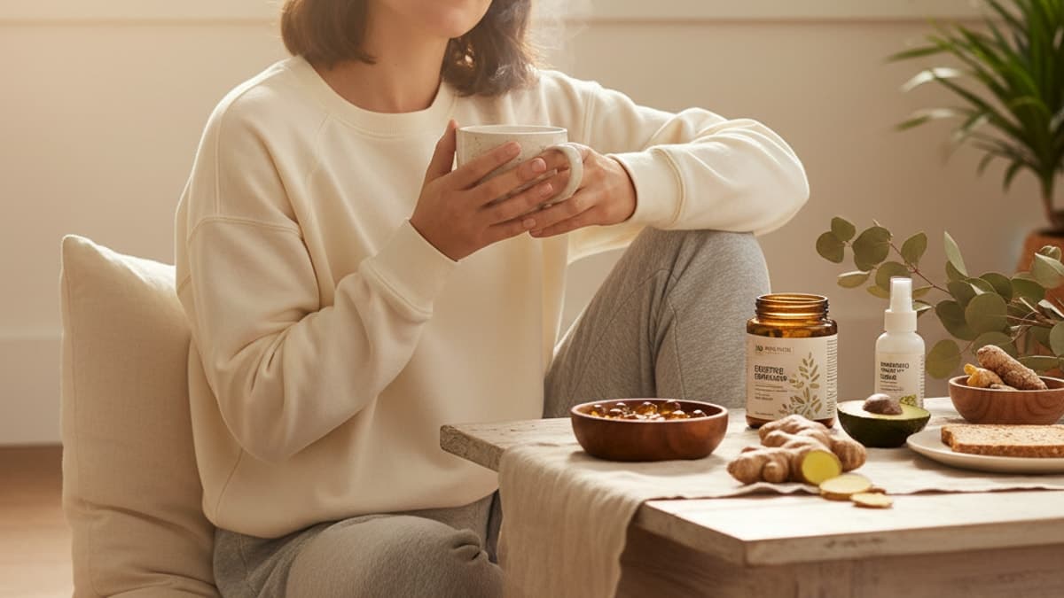 Can Peptides Help Muscle Soreness Recovery DOMS?