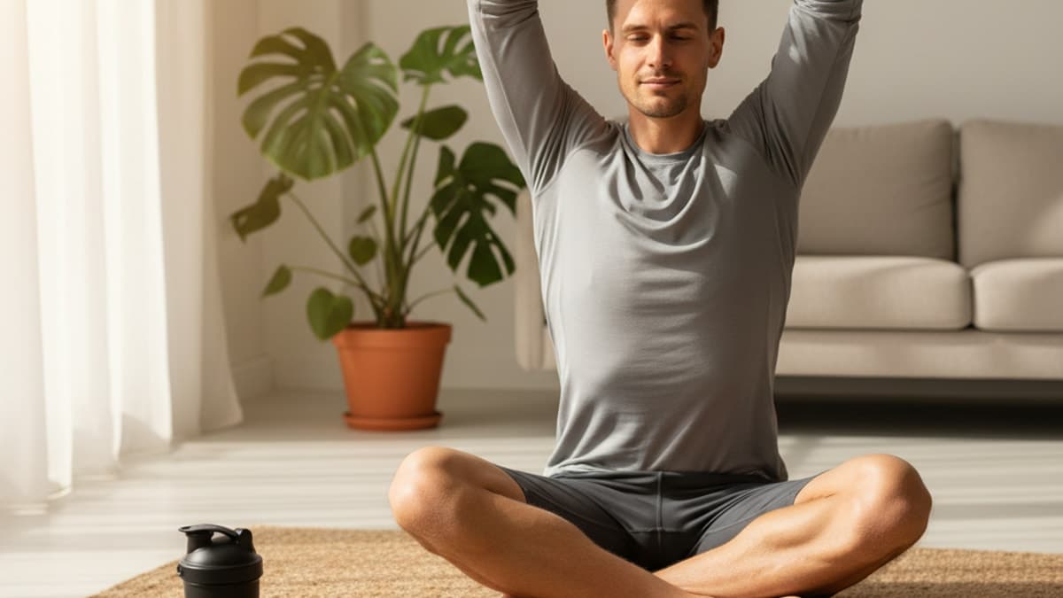 MOTS-c Muscle Recovery Protocol Dosage Timing — Research