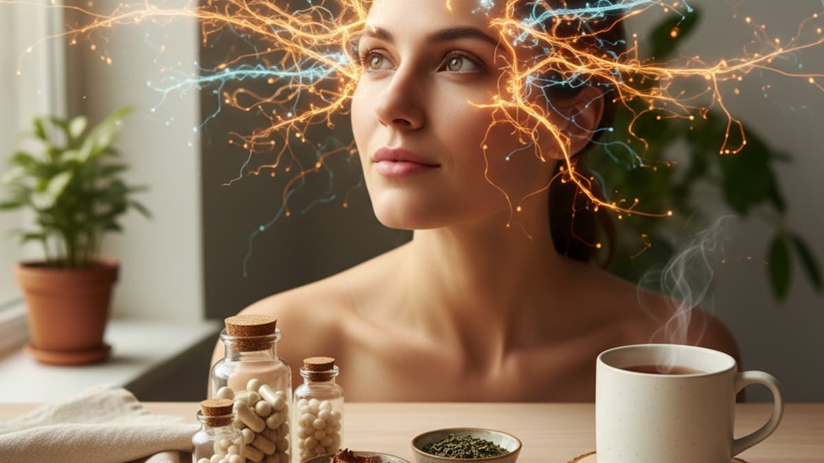 BDNF Neuroplasticity Nootropic Peptides — Brain Science