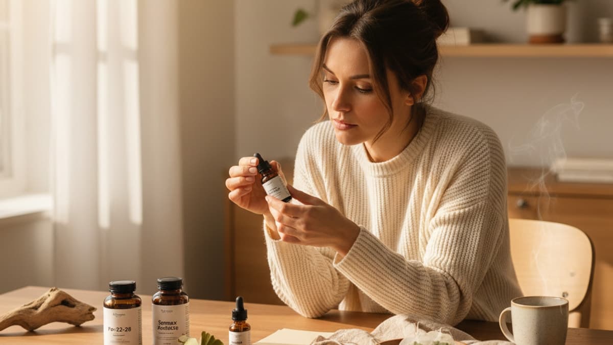 Pe-22-28 vs Semax Amidate — Which Nootropic Wins?