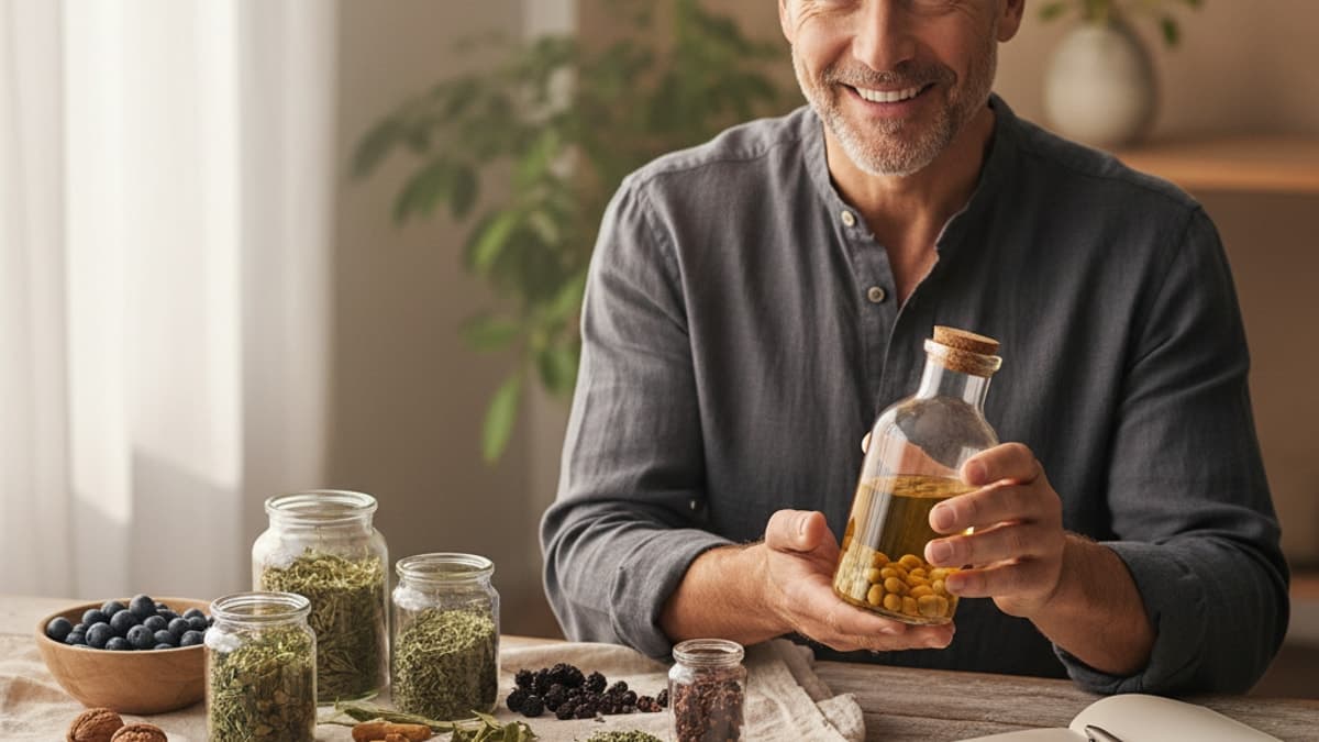 Best Peptides to Increase HGH Naturally Ranked