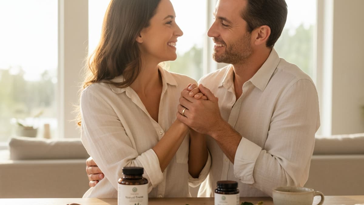 PT-141 Sexual Dysfunction Guide 2026 — Real Mechanisms