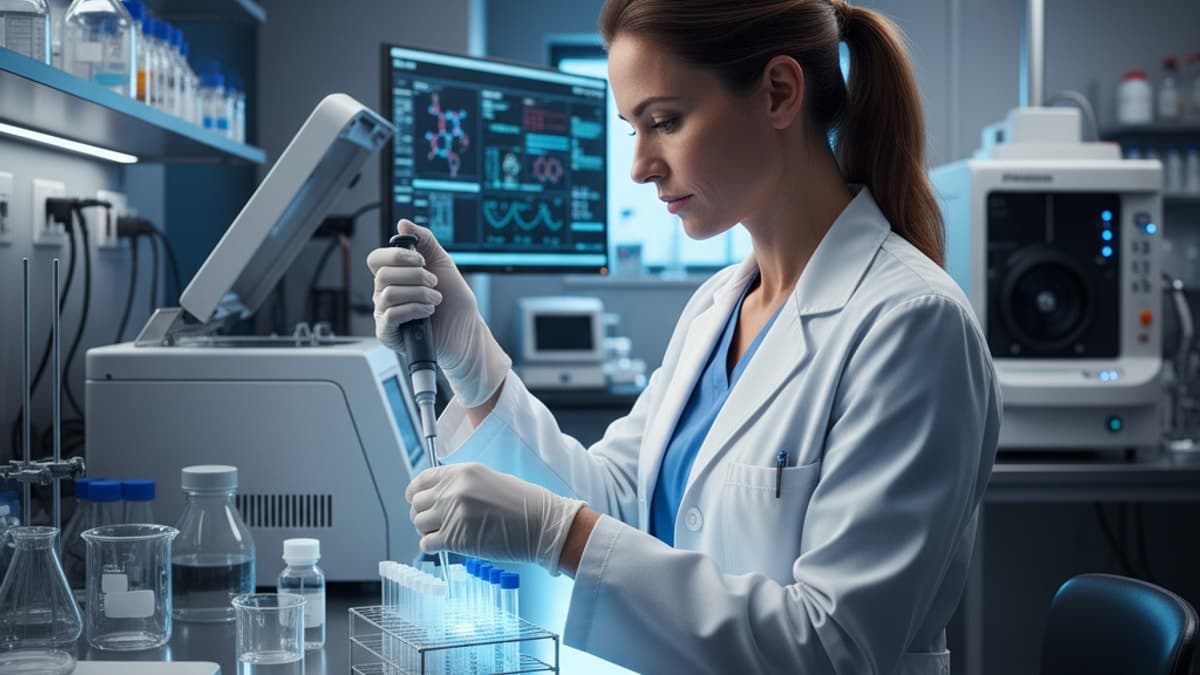 How to Use LL-37 for Antimicrobial Protocol — Real Peptides