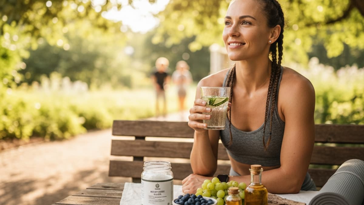 Best CJC-1295 No DAC & Ipamorelin Dosage Recovery 2026