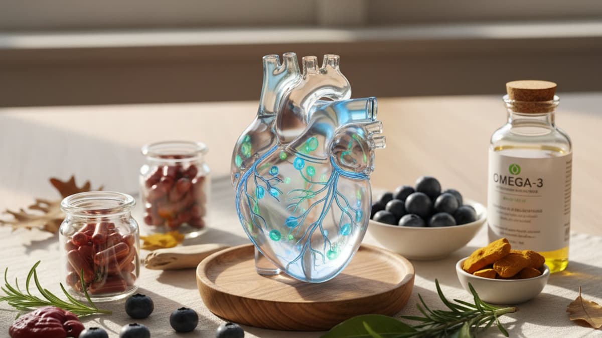 How to Use Hexarelin for Cardiac Protection Protocol