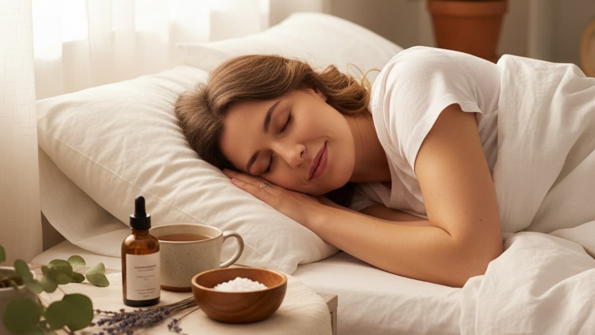 How to Use Sermorelin for Sleep Quality Protocol