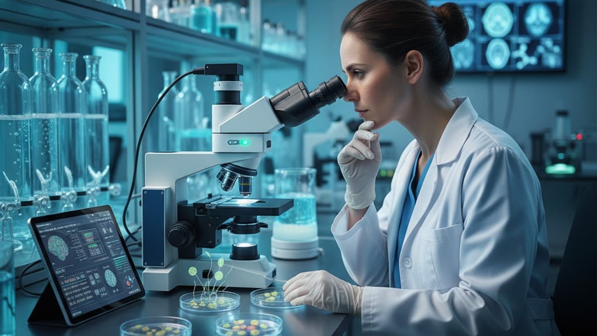 Does P21 Help Neurogenesis Research? (Lab Insights)