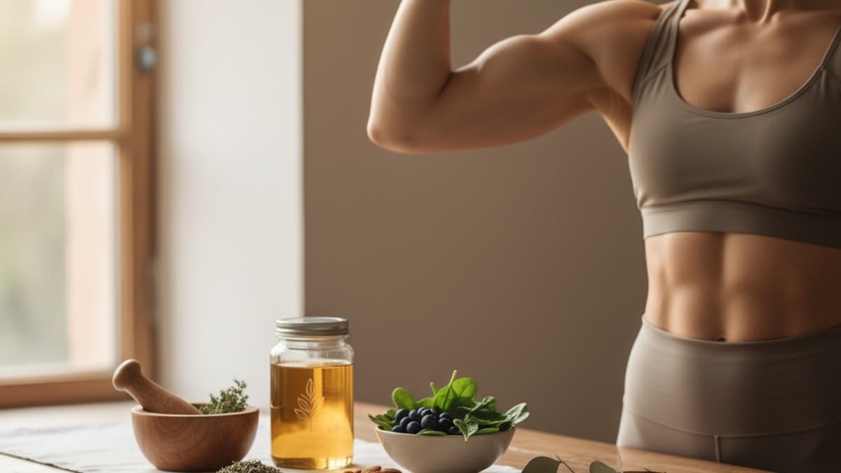 IGF-1 LR3 Results After 1 Week — What to Expect