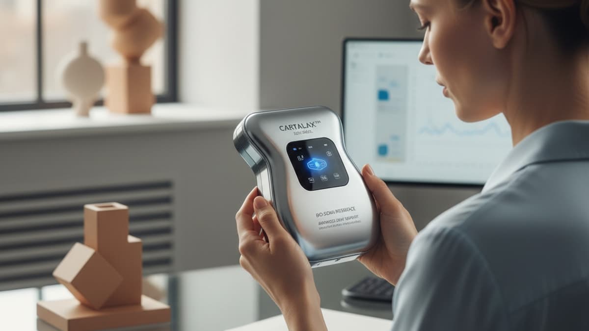 Cartalax Review 2026 — Real Results & Lab Quality