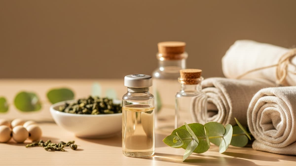 Best Selank Amidate Supplier — Purity Standards